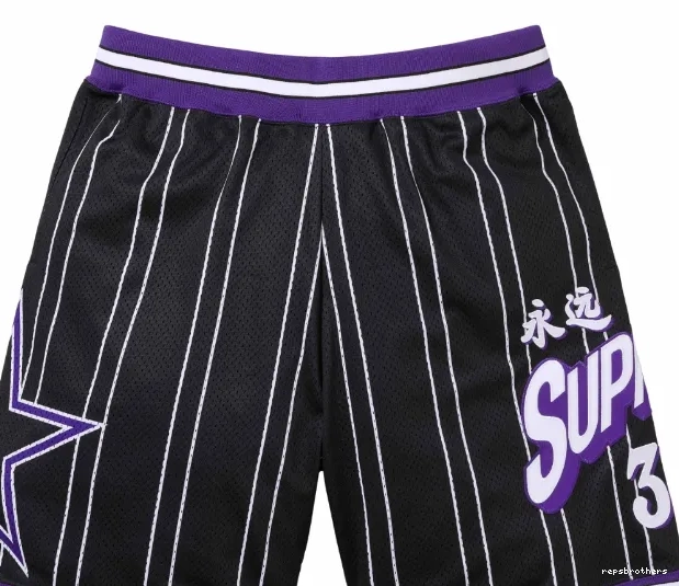 STAR ￥219 BASKETBALL 24SS SHORT 0730